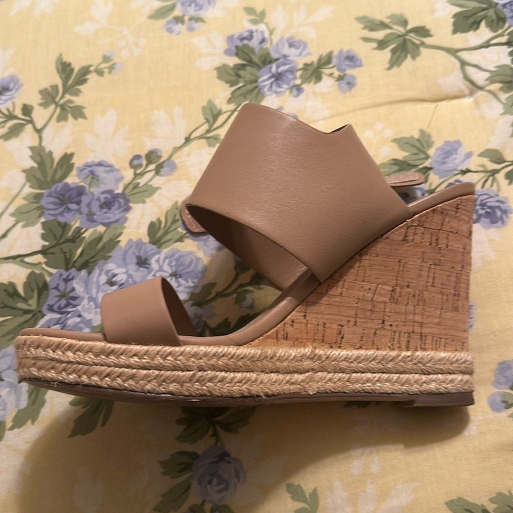 Charles David sandals